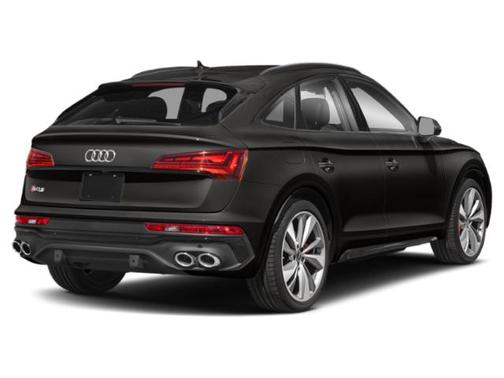 2021 Audi SQ5 3.0T Premium Plus