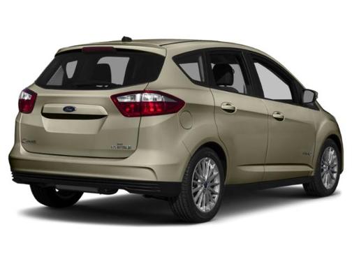 2015 Ford C-Max Hybrid SEL