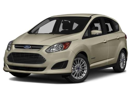 2015 Ford C-Max Hybrid SEL