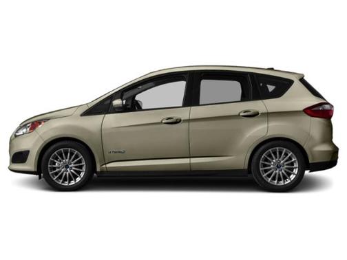 2015 Ford C-Max Hybrid SEL