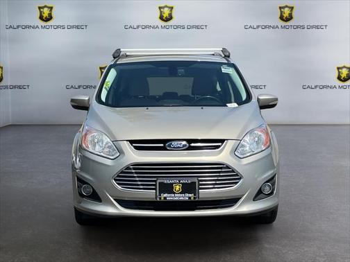 2015 Ford C-Max Hybrid SEL