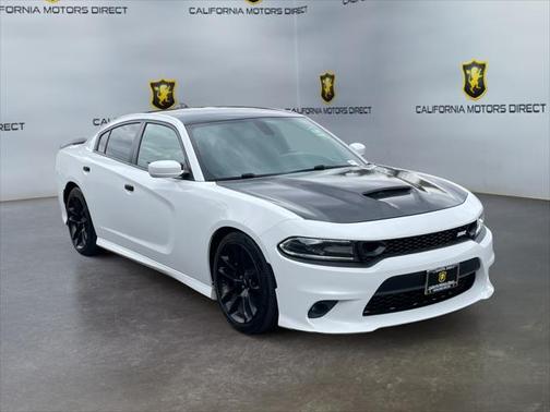 2020 Dodge Charger R/T Scat Pack