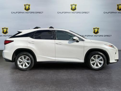 2016 Lexus RX 350 Base