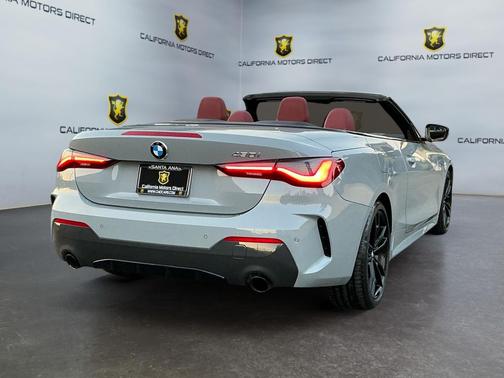 2023 BMW 430 i