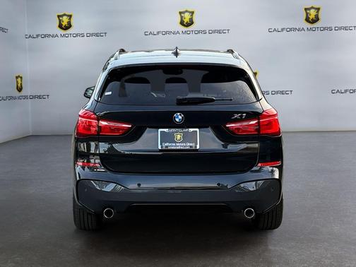 2016 BMW X1 xDrive 28i