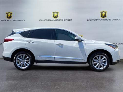 2022 Acura RDX Base