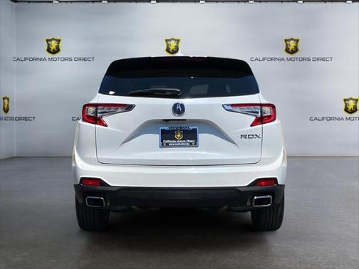 2022 Acura RDX Base