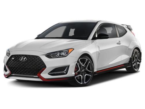 2021 Hyundai Veloster N N