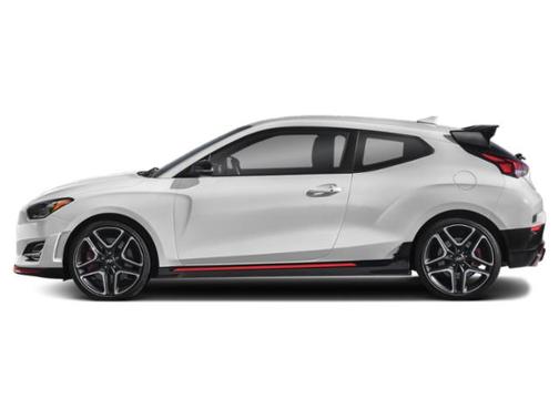 2021 Hyundai Veloster N N