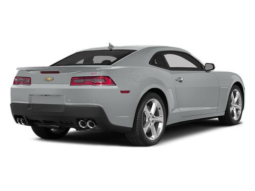 2014 Chevrolet Camaro 1SS