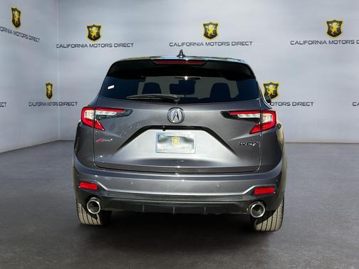 2021 Acura RDX A-Spec