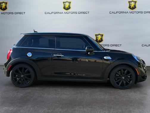 2019 MINI Hardtop Cooper S