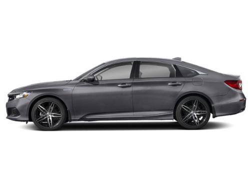Sonic Gray Pearl 2022 Honda Accord Hybrid Touring