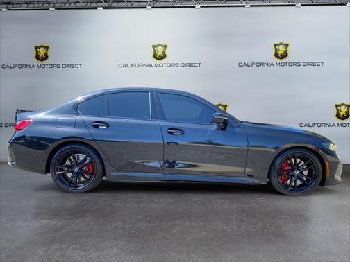 2023 BMW M340 i