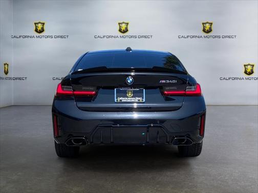 2023 BMW M340 i