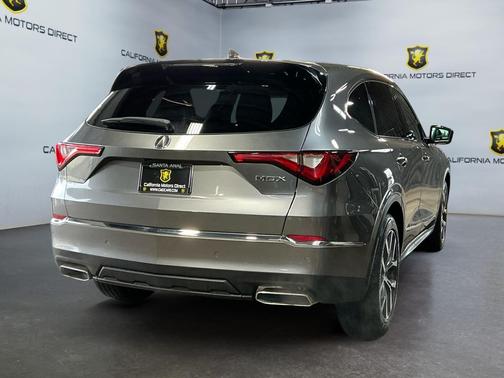 2023 Acura MDX Technology Package