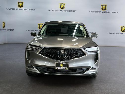 2023 Acura MDX Technology Package
