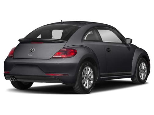 2019 Volkswagen Beetle 2.0T S
