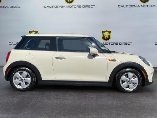 2019 MINI Hardtop Cooper