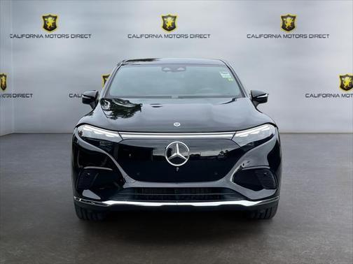 2023 Mercedes-Benz EQS 450 4MATIC