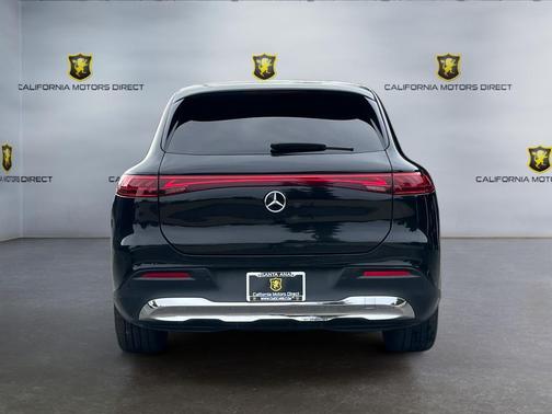 2023 Mercedes-Benz EQS 450 4MATIC