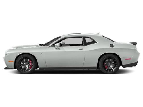 2015 Dodge Challenger SRT Hellcat