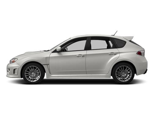 2014 Subaru Impreza WRX Base