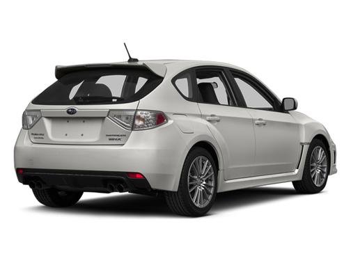2014 Subaru Impreza WRX Base