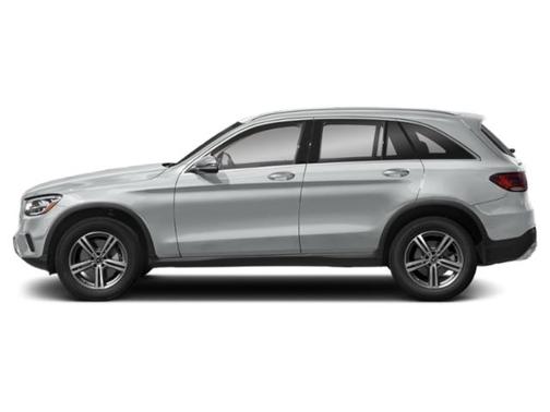 2020 Mercedes-Benz GLC 300 Base