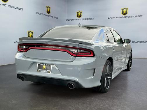 2020 Dodge Charger R/T