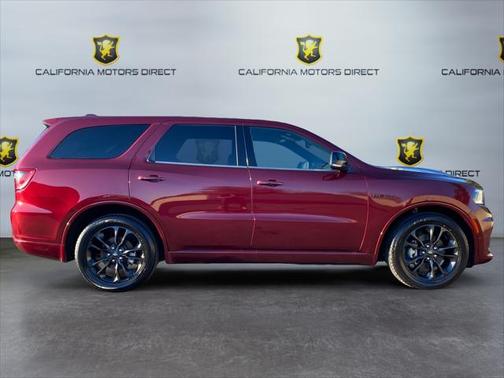 2022 Dodge Durango R/T Plus AWD