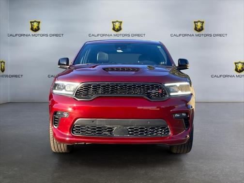 2022 Dodge Durango R/T Plus AWD