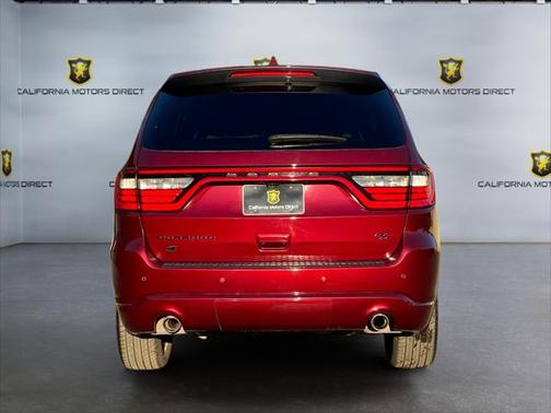 2022 Dodge Durango R/T Plus AWD