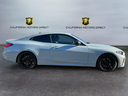 2023 BMW 430 i