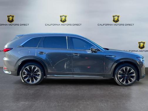 2024 Mazda CX-90 PHEV Premium Plus