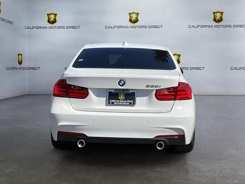2014 BMW 335 335i