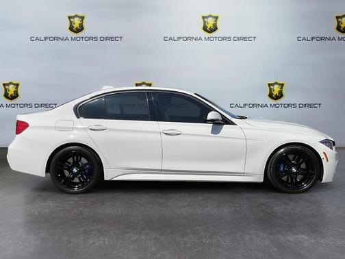2014 BMW 335 335i