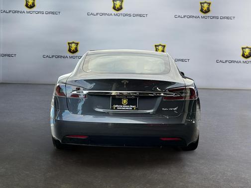 2019 Tesla Model S 75D