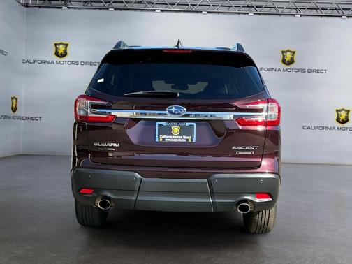 2024 Subaru Ascent Touring 7-Passenger
