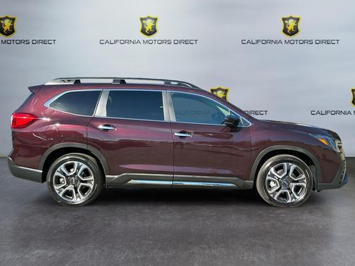 2024 Subaru Ascent Touring 7-Passenger