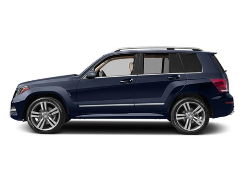2014 Mercedes-Benz GLK-Class GLK 350