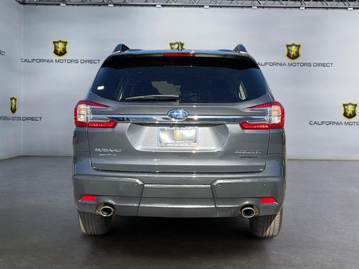2023 Subaru Ascent Limited 7-Passenger