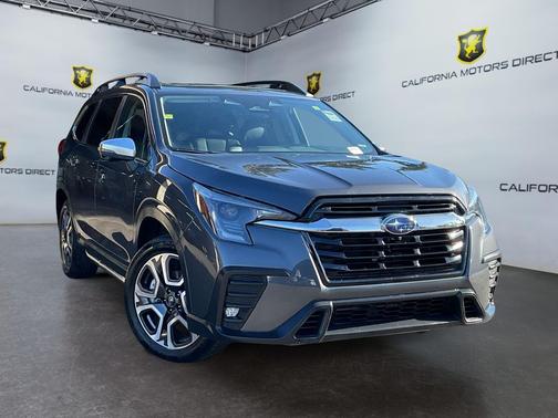 2023 Subaru Ascent Limited 7-Passenger
