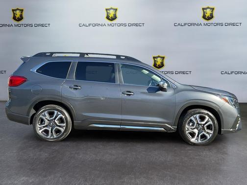 2023 Subaru Ascent Limited 7-Passenger