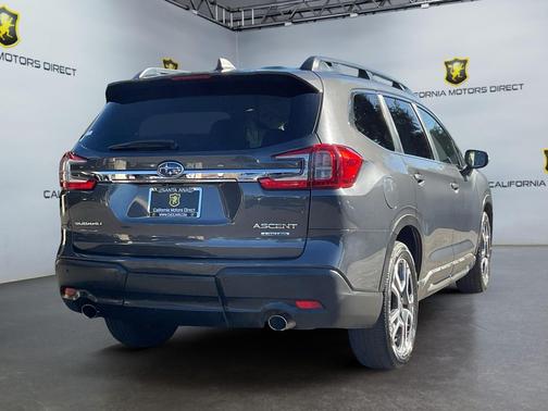 2023 Subaru Ascent Limited 7-Passenger