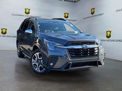 2023 Subaru Ascent Limited 7-Passenger