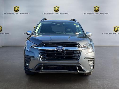 2023 Subaru Ascent Limited 7-Passenger
