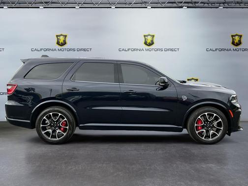 2023 Dodge Durango SRT Hellcat Premium AWD
