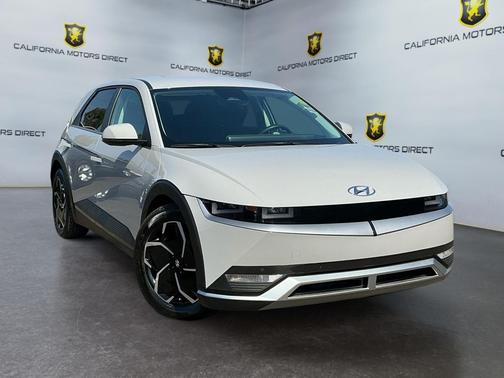 2024 Hyundai IONIQ 5 SEL