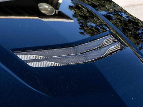 2017 Cadillac ATS Base